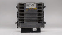 2011-2013 Kia Optima PCM Engine Control Computer ECU ECM PCU OEM P/N:39101-2G862 39111-2G862, 39101-2G861 Fits Fits 2011 201
