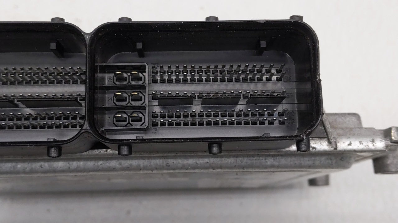2011-2013 Kia Optima PCM Engine Control Computer ECU ECM PCU OEM P/N:39101-2G862 39111-2G862, 39101-2G861 Fits Fits 2011 201