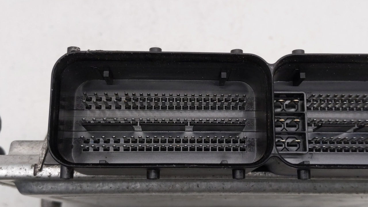 2011-2013 Kia Optima PCM Engine Control Computer ECU ECM PCU OEM P/N:39101-2G862 39111-2G862, 39101-2G861 Fits Fits 2011 201
