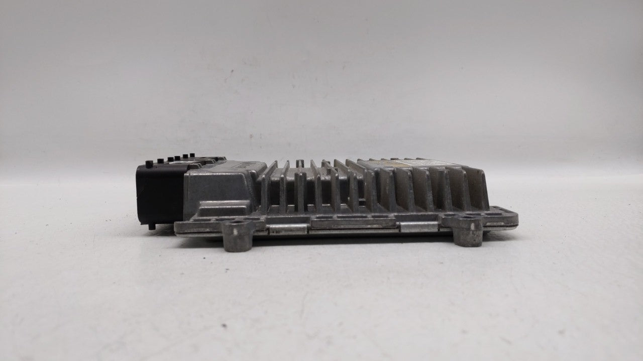 2011-2013 Kia Optima PCM Engine Control Computer ECU ECM PCU OEM P/N:39101-2G862 39111-2G862, 39101-2G861 Fits Fits 2011 201