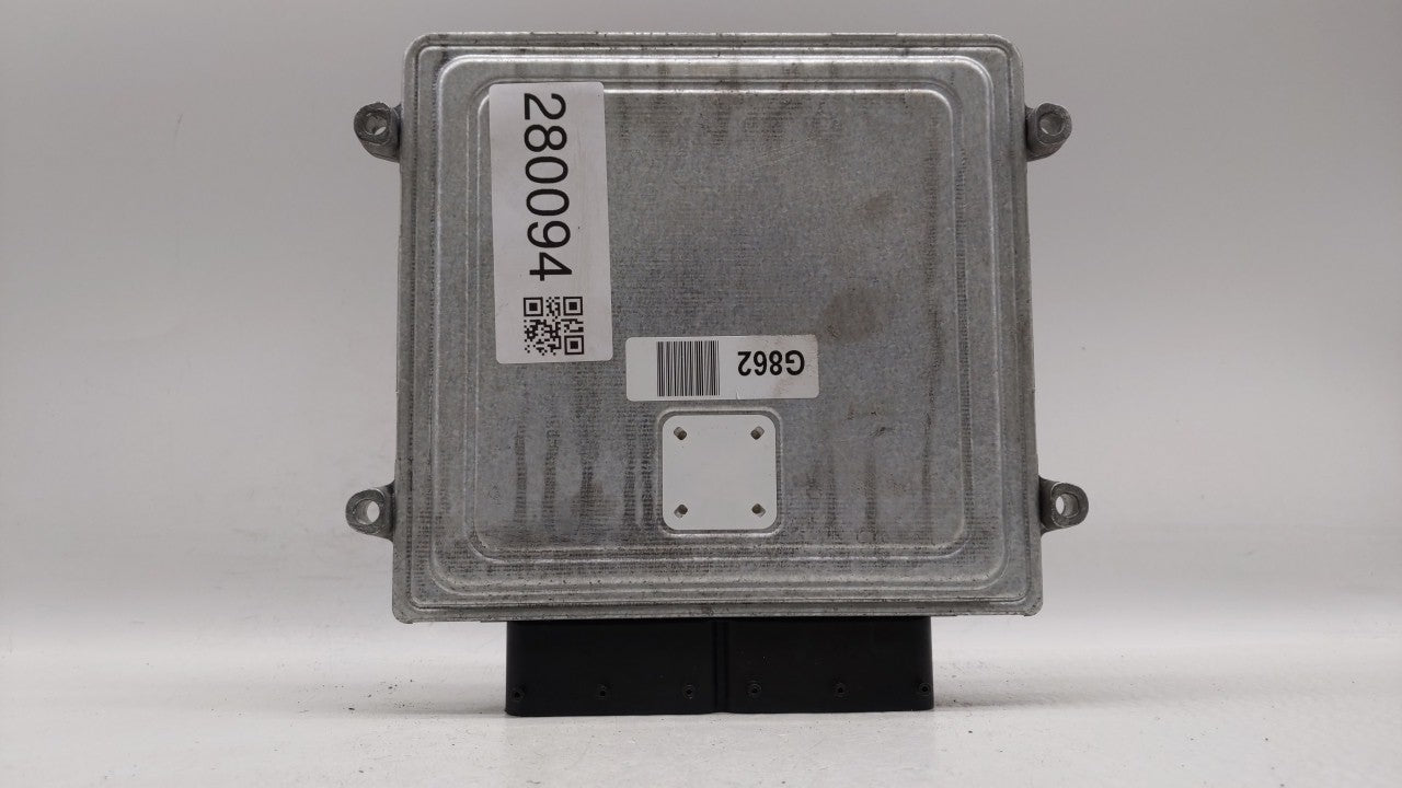 2011-2013 Kia Optima PCM Engine Control Computer ECU ECM PCU OEM P/N:39101-2G862 39111-2G862, 39101-2G861 Fits Fits 2011 201