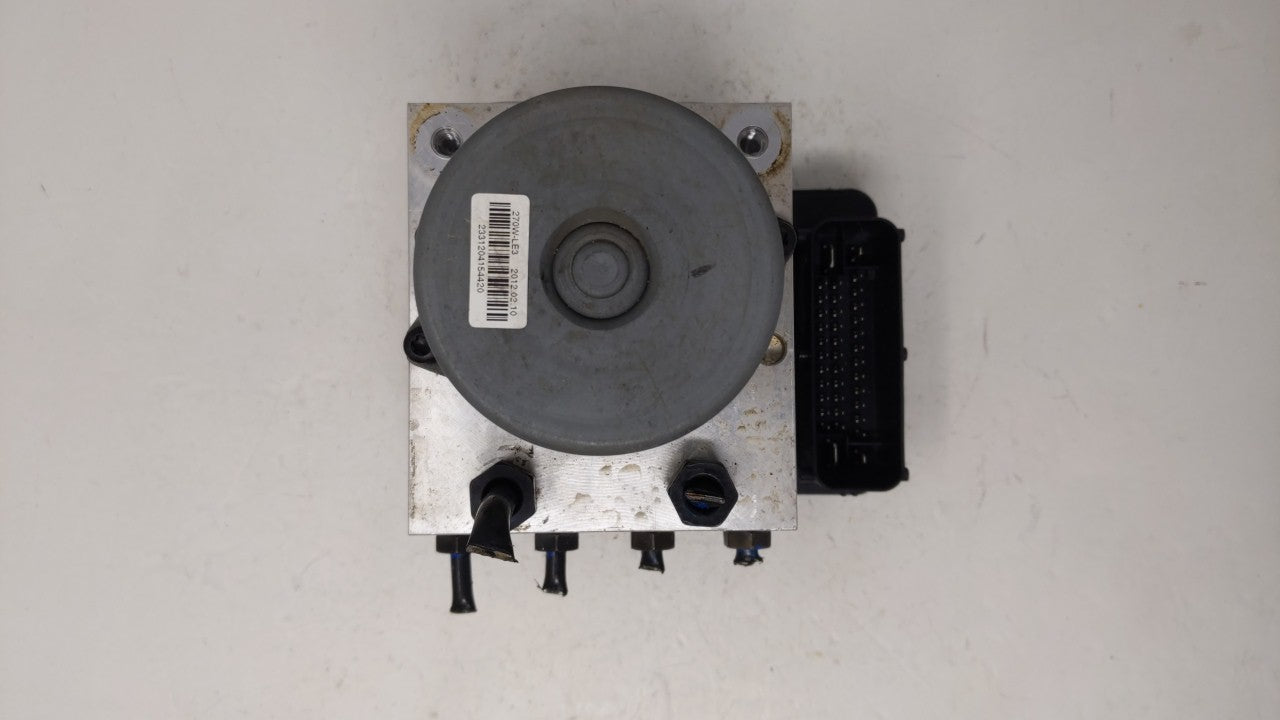 2011-2013 Kia Optima ABS Pump Control Module Replacement P/N:58920-2T550 BE6003G317, 58920-4C550 Fits Fits 2011 2012 2013 OE