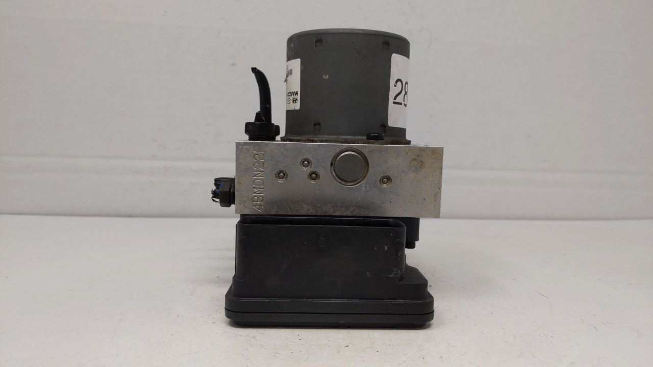 2011-2013 Kia Optima ABS Pump Control Module Replacement P/N:58920-2T550 BE6003G317, 58920-4C550 Fits Fits 2011 2012 2013 OE