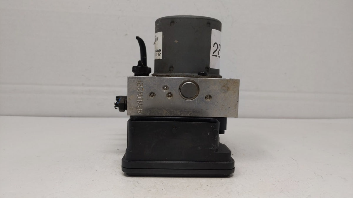 2011-2013 Kia Optima Anti-Lock Brake ABS Pump Module Actuator OEM P/N:58920-2T550 BE6003G317, 58920-4C550 Fits Fits 2011 201