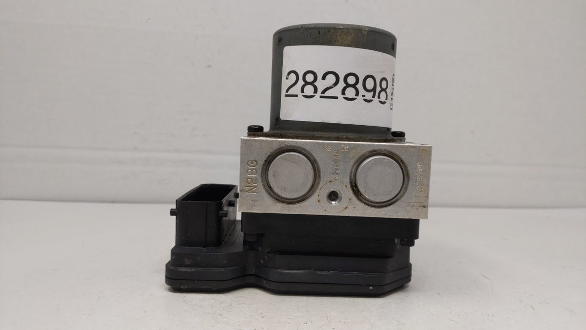 2011-2013 Kia Optima Anti-Lock Brake ABS Pump Module Actuator OEM P/N:58920-2T550 BE6003G317, 58920-4C550 Fits Fits 2011 201