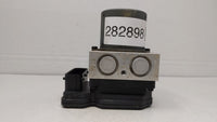 2011-2013 Kia Optima Anti-Lock Brake ABS Pump Module Actuator OEM P/N:58920-2T550 BE6003G317, 58920-4C550 Fits Fits 2011 201