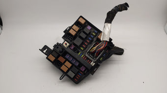 compare product 2011-2013 Kia Optima Fusebox Fuse Box Panel Relay Module Fits Fits 2011 2012 2013 OEM Used Auto Parts