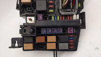 2011-2013 Kia Optima Fusebox Fuse Box Panel Relay Module Fits Fits 2011 2012 2013 OEM Used Auto Parts - Oemusedautoparts1.co
