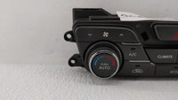 2011-2013 Kia Optima Climate Control Module Temperature AC/Heater Replacement P/N:97250-4U500 97250-4U504 Fits Fits 2011 201