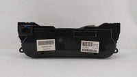 2011-2013 Kia Optima Climate Control Module Temperature AC/Heater Replacement P/N:97250-4U500 97250-4U504 Fits Fits 2011 201