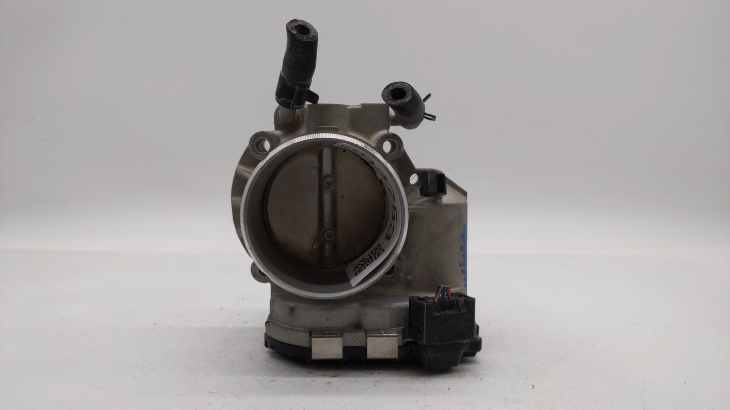 2011-2015 Kia Optima Throttle Body P/N:35100-2G700 Fits Fits 2011 2012 2013 2014 2015 2016 OEM Used Auto Parts - Oemusedauto