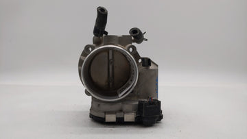 2011-2015 Kia Optima Throttle Body P/N:35100-2G700 Fits Fits 2011 2012 2013 2014 2015 2016 OEM Used Auto Parts - Oemusedauto
