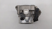 2011-2015 Kia Optima Throttle Body P/N:35100-2G700 Fits Fits 2011 2012 2013 2014 2015 2016 OEM Used Auto Parts - Oemusedauto