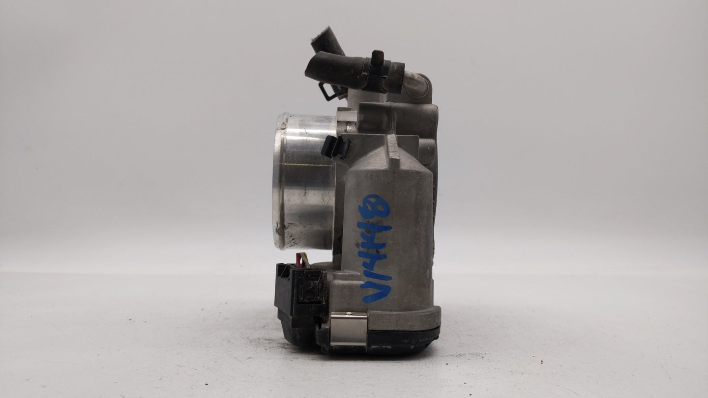 2011-2015 Kia Optima Throttle Body P/N:35100-2G700 Fits Fits 2011 2012 2013 2014 2015 2016 OEM Used Auto Parts - Oemusedauto