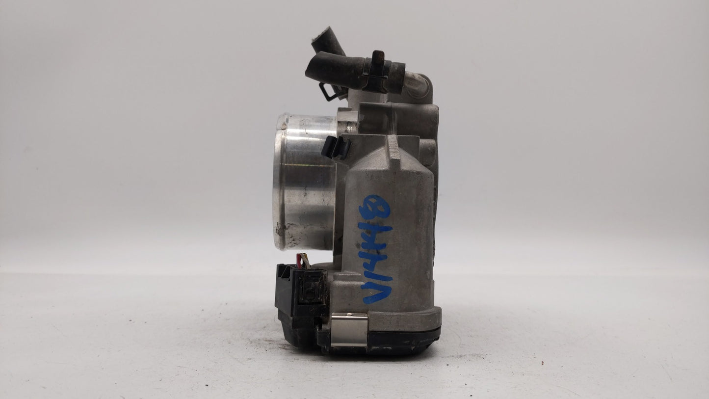 2011-2015 Kia Optima Throttle Body P/N:35100-2G700 Fits Fits 2011 2012 2013 2014 2015 2016 OEM Used Auto Parts - Oemusedauto