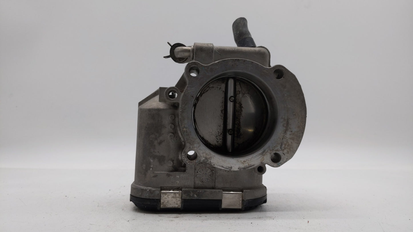 2011-2015 Kia Optima Throttle Body P/N:35100-2G700 Fits Fits 2011 2012 2013 2014 2015 2016 OEM Used Auto Parts - Oemusedauto