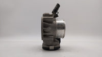 2011-2015 Kia Optima Throttle Body P/N:35100-2G700 Fits Fits 2011 2012 2013 2014 2015 2016 OEM Used Auto Parts - Oemusedauto