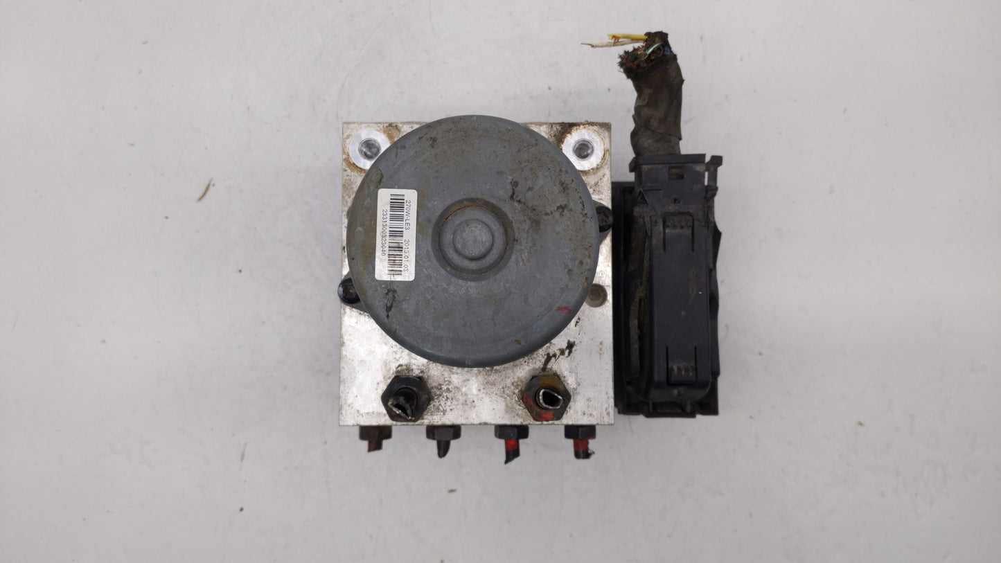 2011-2013 Kia Optima ABS Pump Control Module Replacement P/N:58920-2T550 BE6003G317, 58920-4C550 Fits Fits 2011 2012 2013 OE