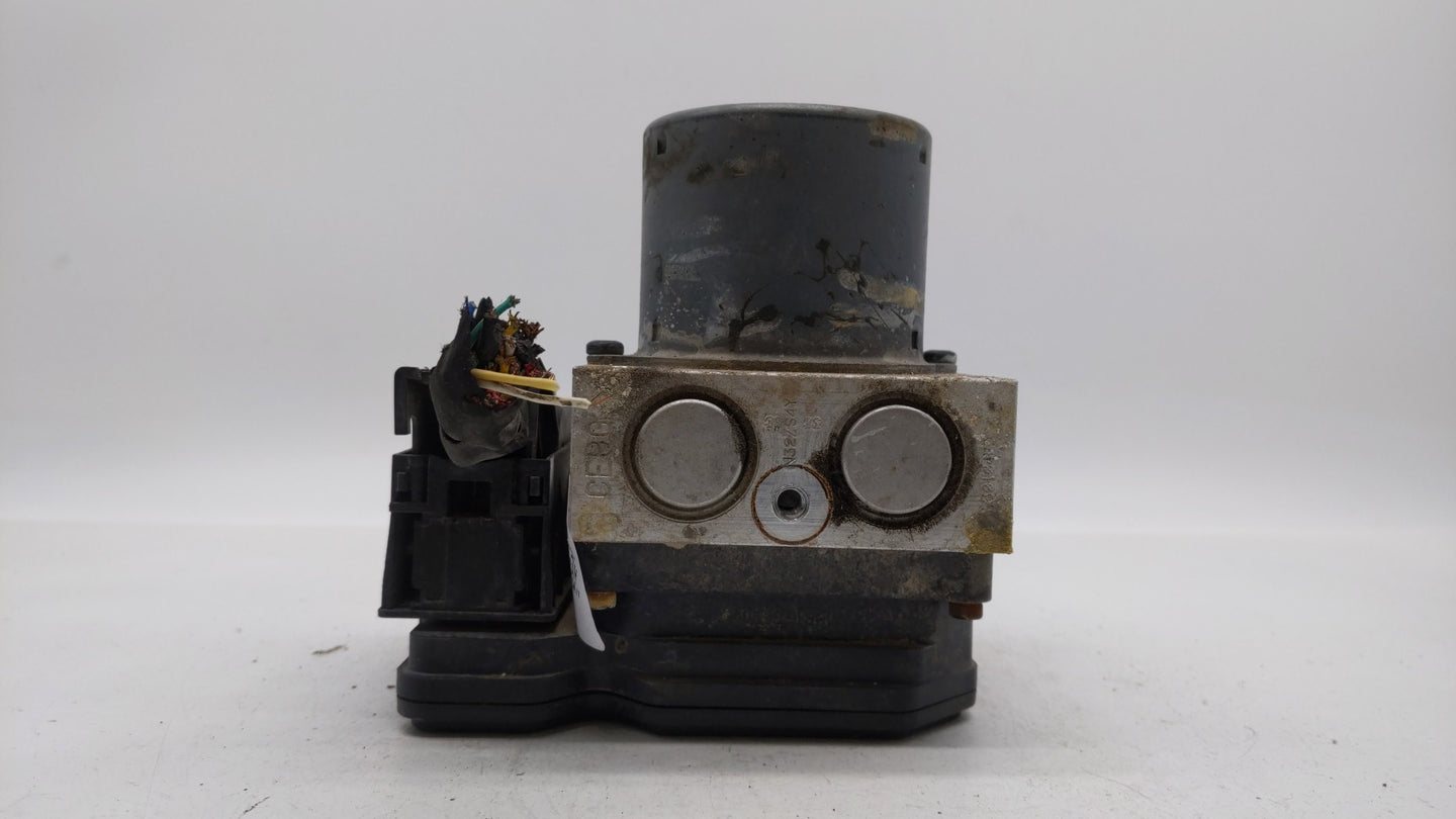 2011-2013 Kia Optima ABS Pump Control Module Replacement P/N:58920-2T550 BE6003G317, 58920-4C550 Fits Fits 2011 2012 2013 OE