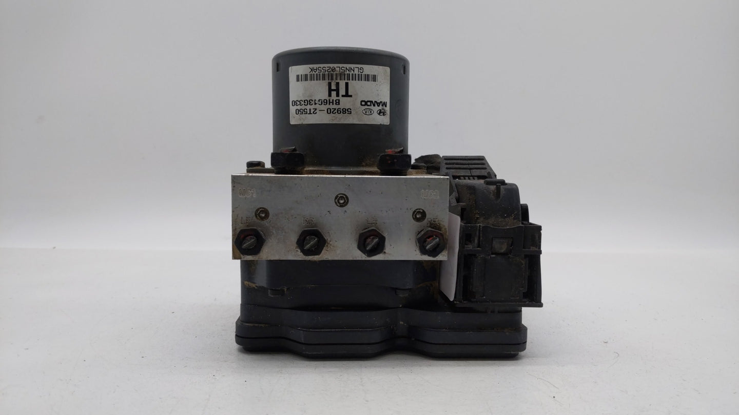 2011-2013 Kia Optima ABS Pump Control Module Replacement P/N:58920-2T550 BE6003G317, 58920-4C550 Fits Fits 2011 2012 2013 OE