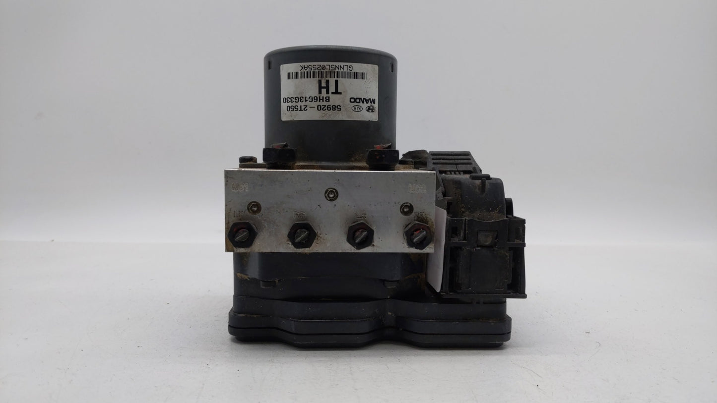 2011-2013 Kia Optima ABS Pump Control Module Replacement P/N:58920-2T550 BE6003G317, 58920-4C550 Fits Fits 2011 2012 2013 OE