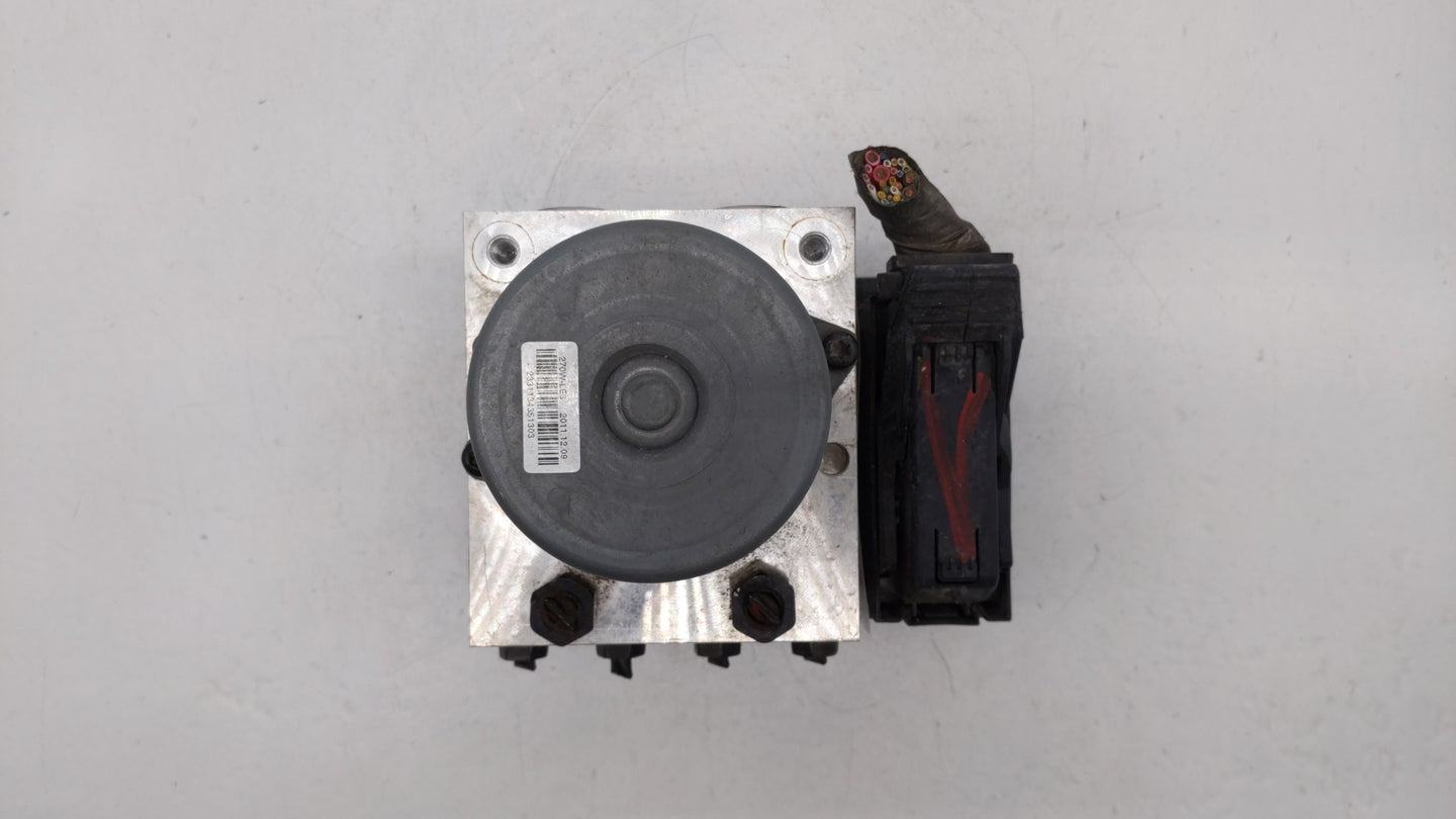 2011-2013 Kia Optima ABS Pump Control Module Replacement P/N:58920-2T550 BE6003G317, 58920-4C550 Fits Fits 2011 2012 2013 OE
