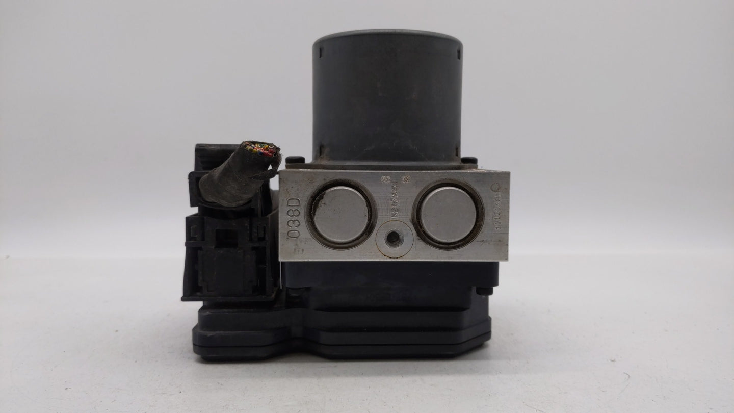 2011-2013 Kia Optima ABS Pump Control Module Replacement P/N:58920-2T550 BE6003G317, 58920-4C550 Fits Fits 2011 2012 2013 OE