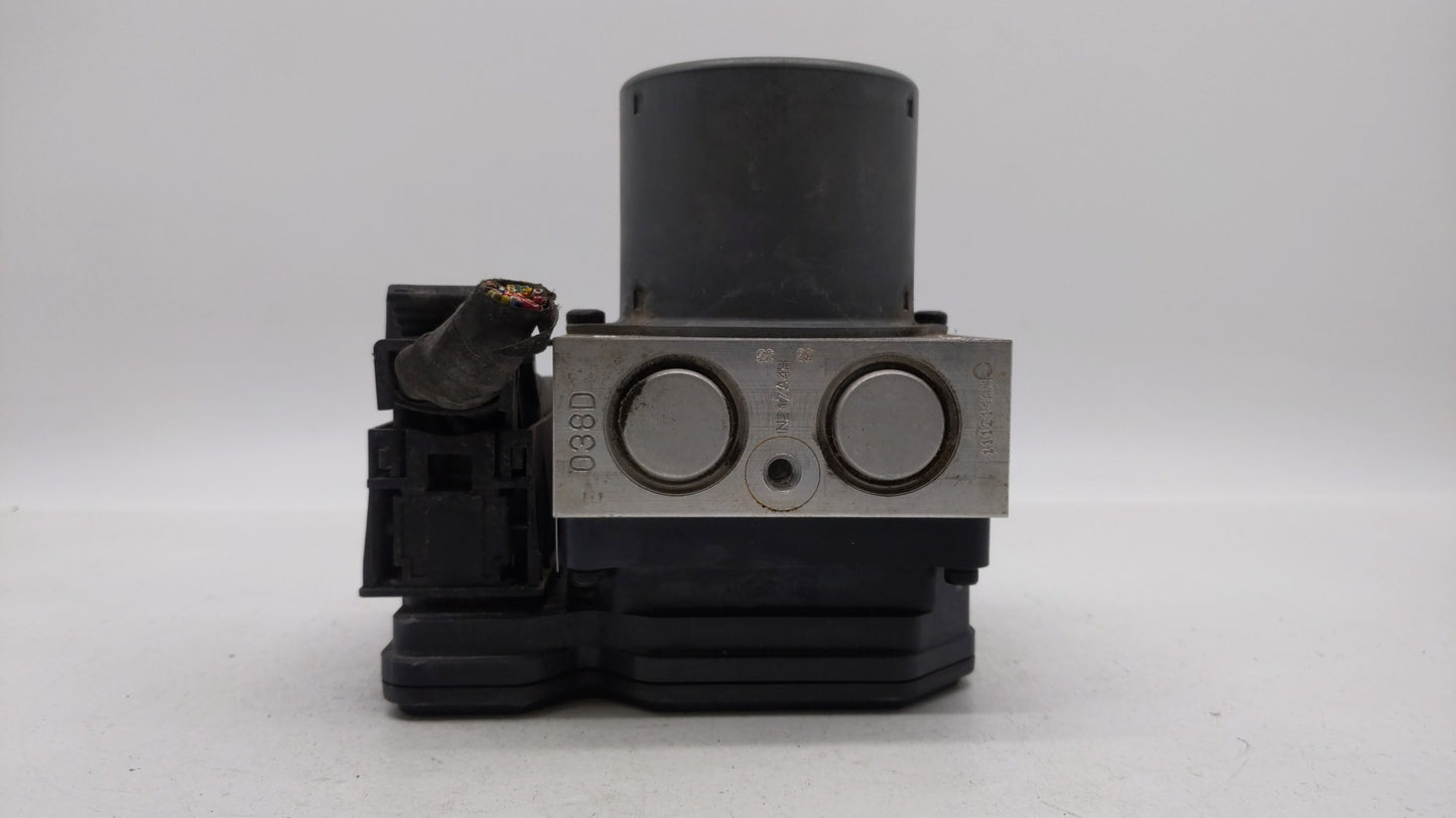 2011-2013 Kia Optima ABS Pump Control Module Replacement P/N:58920-2T550 BE6003G317, 58920-4C550 Fits Fits 2011 2012 2013 OE