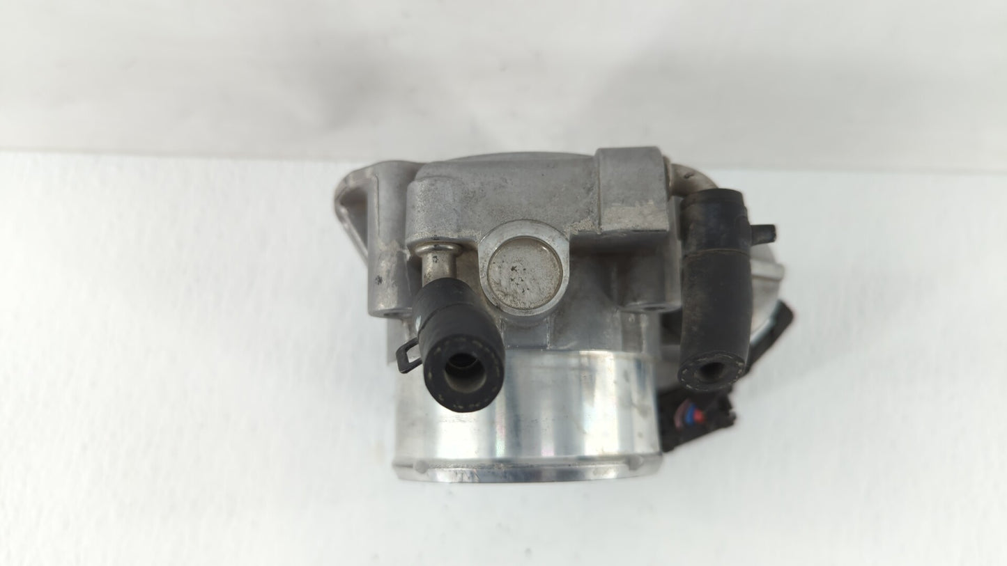 2011-2015 Kia Optima Throttle Body P/N:35100-2G700 Fits Fits 2011 2012 2013 2014 2015 2016 OEM Used Auto Parts - Oemusedauto