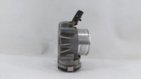 2011-2015 Kia Optima Throttle Body P/N:35100-2G700 Fits Fits 2011 2012 2013 2014 2015 2016 OEM Used Auto Parts - Oemusedauto
