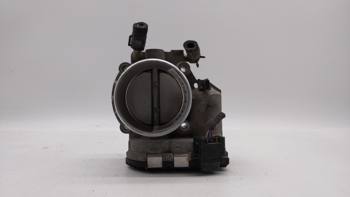 2011-2015 Kia Optima Throttle Body P/N:35100-2G700 Fits Fits 2011 2012 2013 2014 2015 2016 OEM Used Auto Parts - Oemusedauto