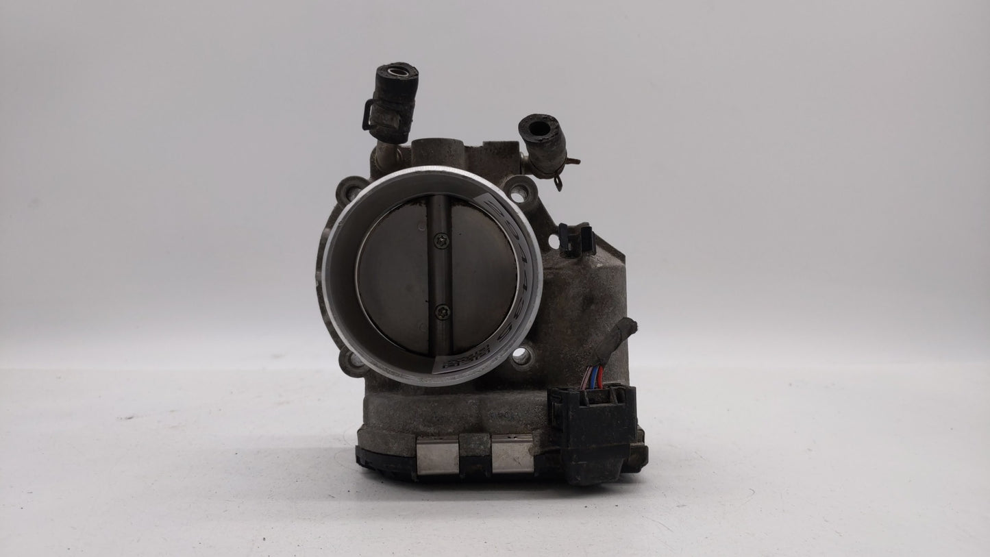 2011-2015 Kia Optima Throttle Body P/N:35100-2G700 Fits Fits 2011 2012 2013 2014 2015 2016 OEM Used Auto Parts - Oemusedauto