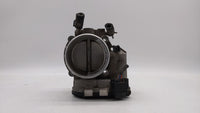 2011-2015 Kia Optima Throttle Body P/N:35100-2G700 Fits Fits 2011 2012 2013 2014 2015 2016 OEM Used Auto Parts - Oemusedauto