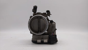2011-2015 Kia Optima Throttle Body P/N:35100-2G700 Fits Fits 2011 2012 2013 2014 2015 2016 OEM Used Auto Parts - Oemusedauto