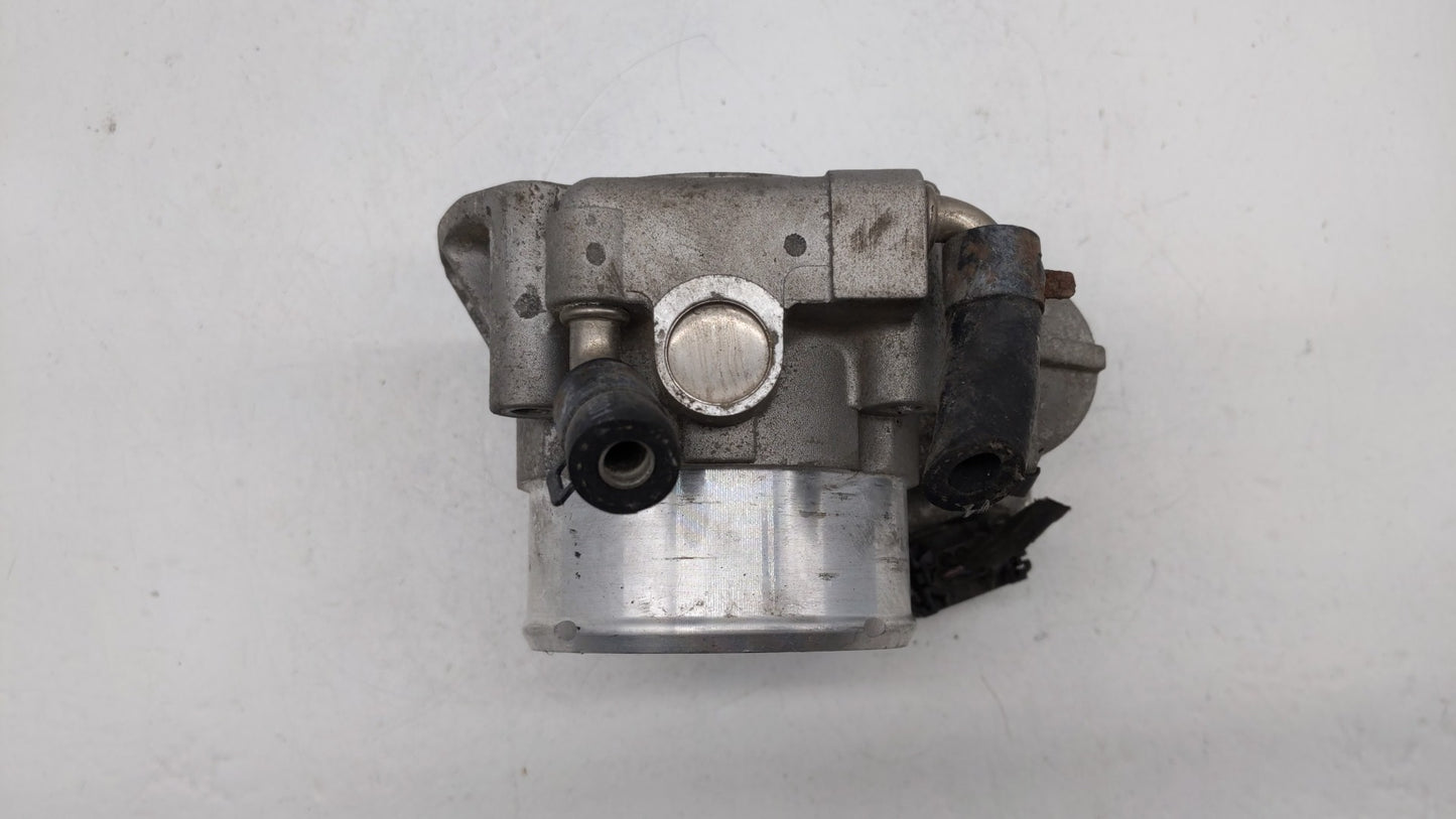 2011-2015 Kia Optima Throttle Body P/N:35100-2G700 Fits Fits 2011 2012 2013 2014 2015 2016 OEM Used Auto Parts - Oemusedauto