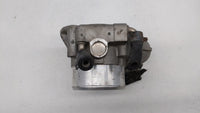 2011-2015 Kia Optima Throttle Body P/N:35100-2G700 Fits Fits 2011 2012 2013 2014 2015 2016 OEM Used Auto Parts - Oemusedauto