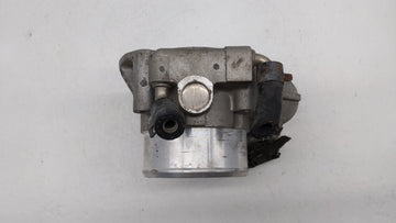 2011-2015 Kia Optima Throttle Body P/N:35100-2G700 Fits Fits 2011 2012 2013 2014 2015 2016 OEM Used Auto Parts
