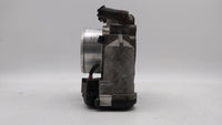 2011-2015 Kia Optima Throttle Body P/N:35100-2G700 Fits Fits 2011 2012 2013 2014 2015 2016 OEM Used Auto Parts - Oemusedauto