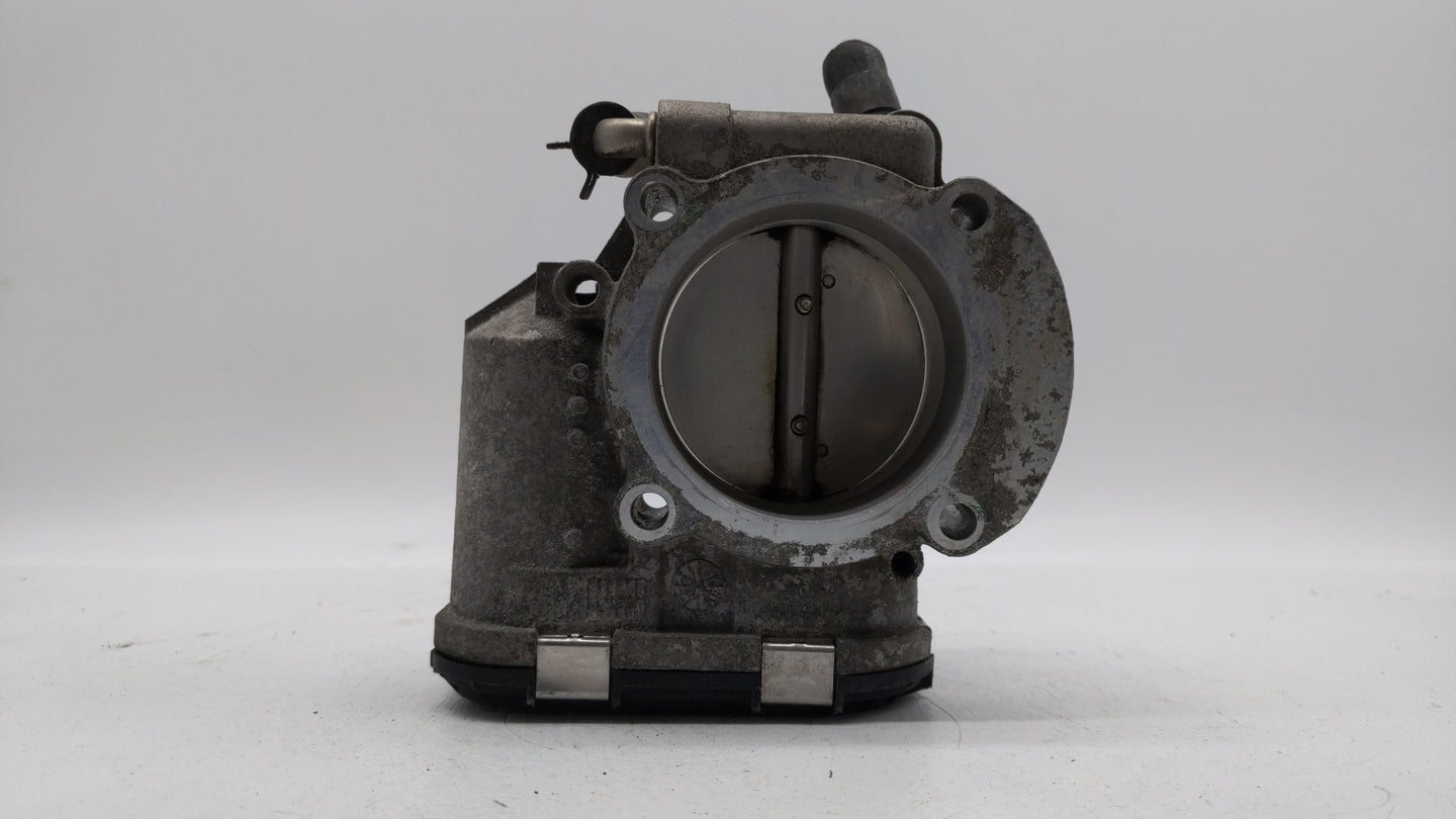 2011-2015 Kia Optima Throttle Body P/N:35100-2G700 Fits Fits 2011 2012 2013 2014 2015 2016 OEM Used Auto Parts - Oemusedauto