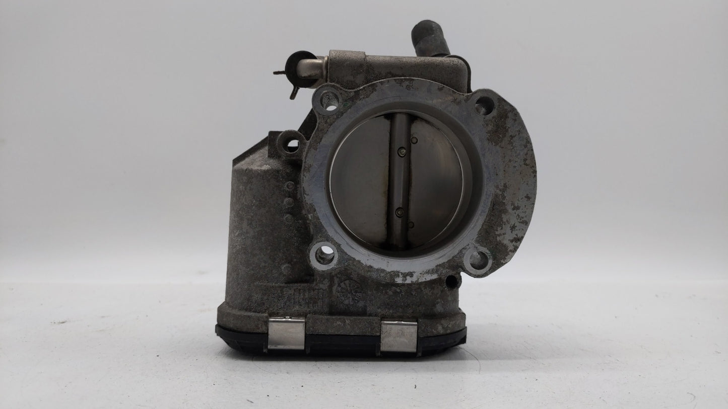 2011-2015 Kia Optima Throttle Body P/N:35100-2G700 Fits Fits 2011 2012 2013 2014 2015 2016 OEM Used Auto Parts - Oemusedauto