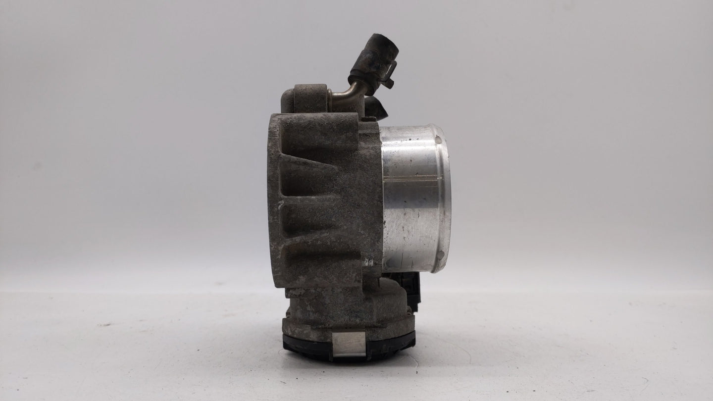 2011-2015 Kia Optima Throttle Body P/N:35100-2G700 Fits Fits 2011 2012 2013 2014 2015 2016 OEM Used Auto Parts - Oemusedauto