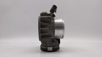2011-2015 Kia Optima Throttle Body P/N:35100-2G700 Fits Fits 2011 2012 2013 2014 2015 2016 OEM Used Auto Parts - Oemusedauto