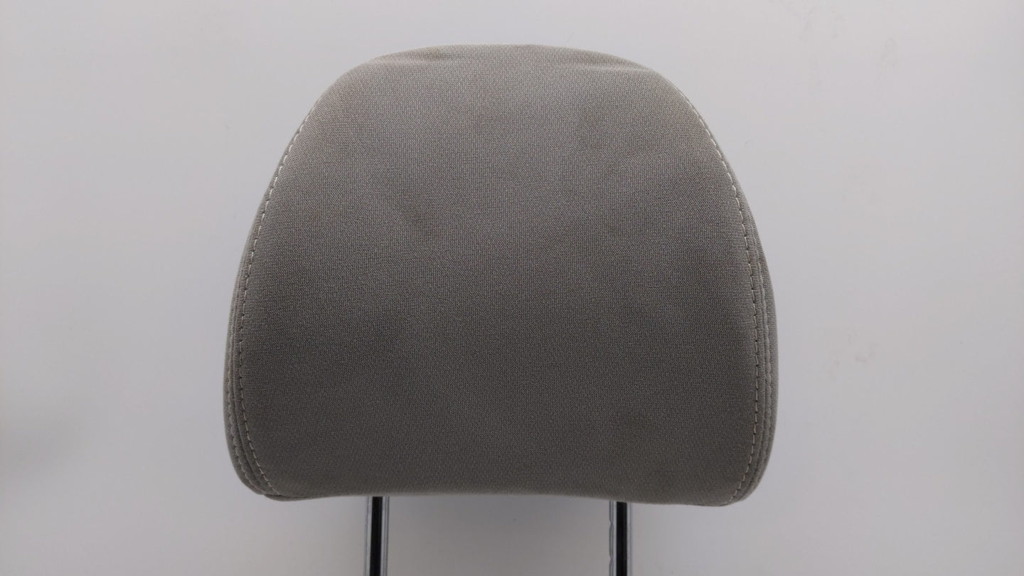 2012-2013 Kia Optima Headrest Head Rest Front Driver Passenger Seat - Oemusedautoparts1.com