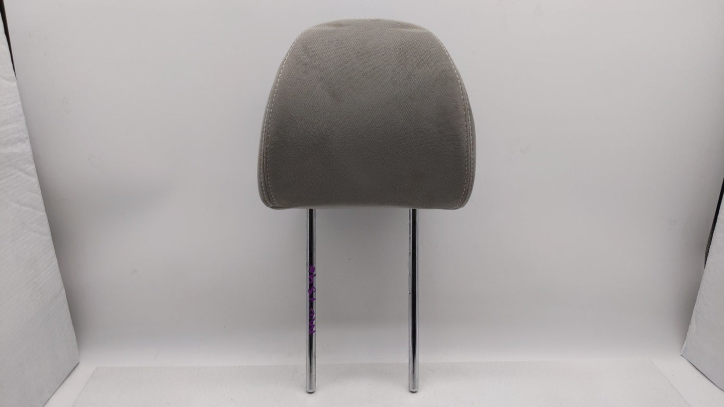 2012-2013 Kia Optima Headrest Head Rest Front Driver Passenger Seat - Oemusedautoparts1.com