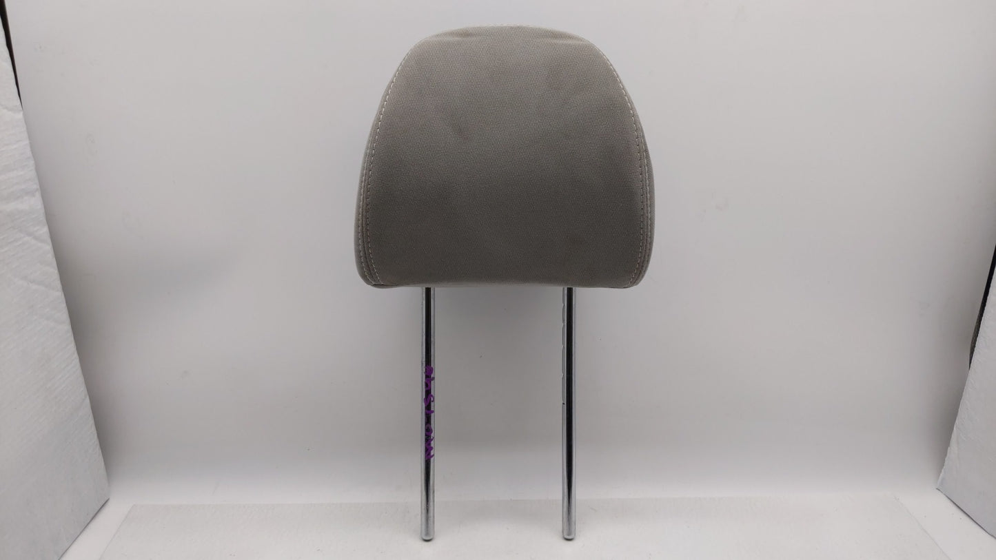2012-2013 Kia Optima Headrest Head Rest Front Driver Passenger Seat - Oemusedautoparts1.com