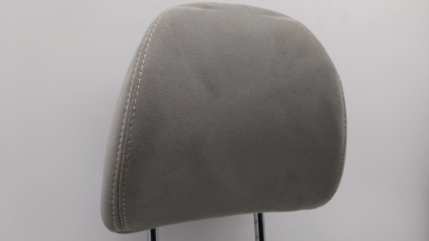 2012-2013 Kia Optima Headrest Head Rest Front Driver Passenger Seat - Oemusedautoparts1.com