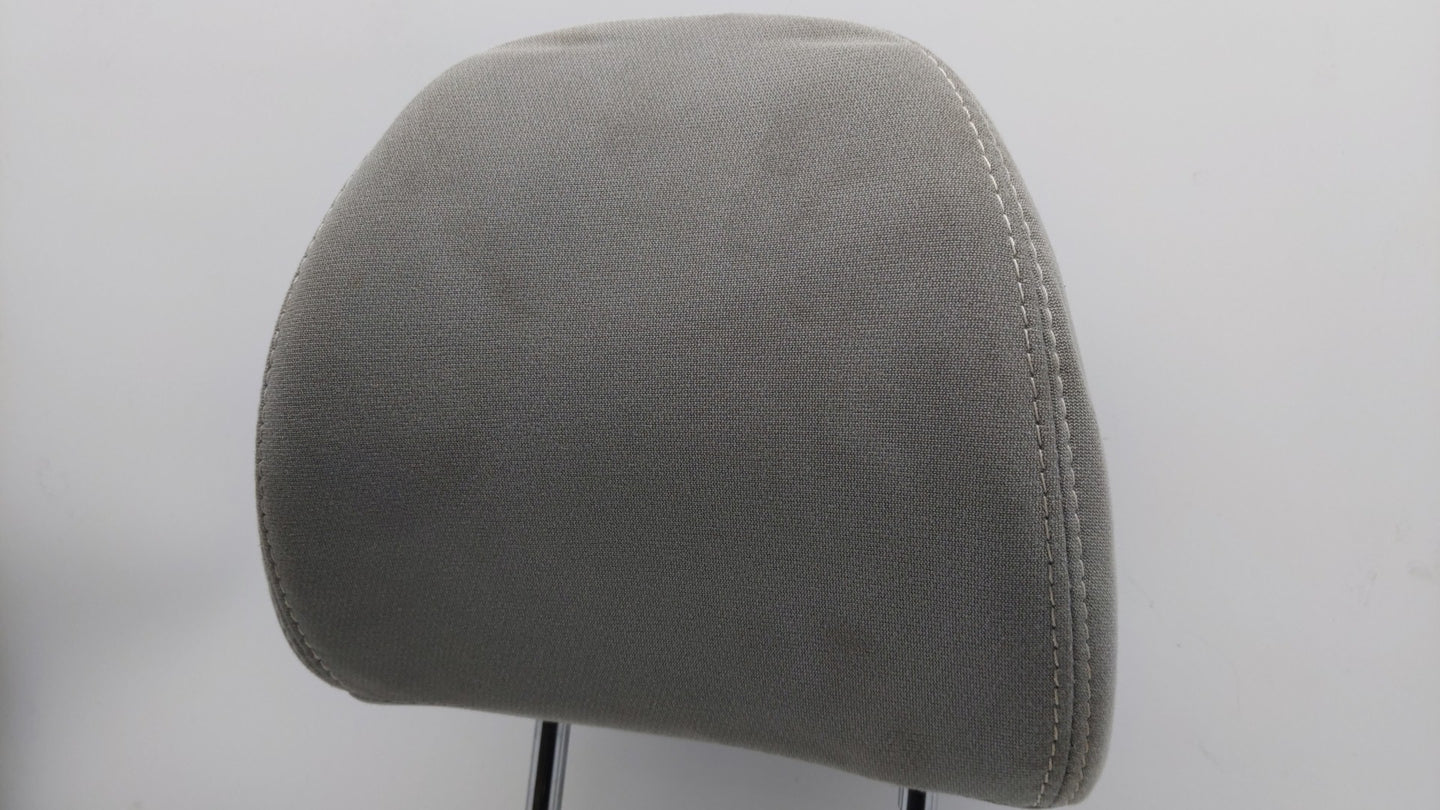 2012-2013 Kia Optima Headrest Head Rest Front Driver Passenger Seat - Oemusedautoparts1.com