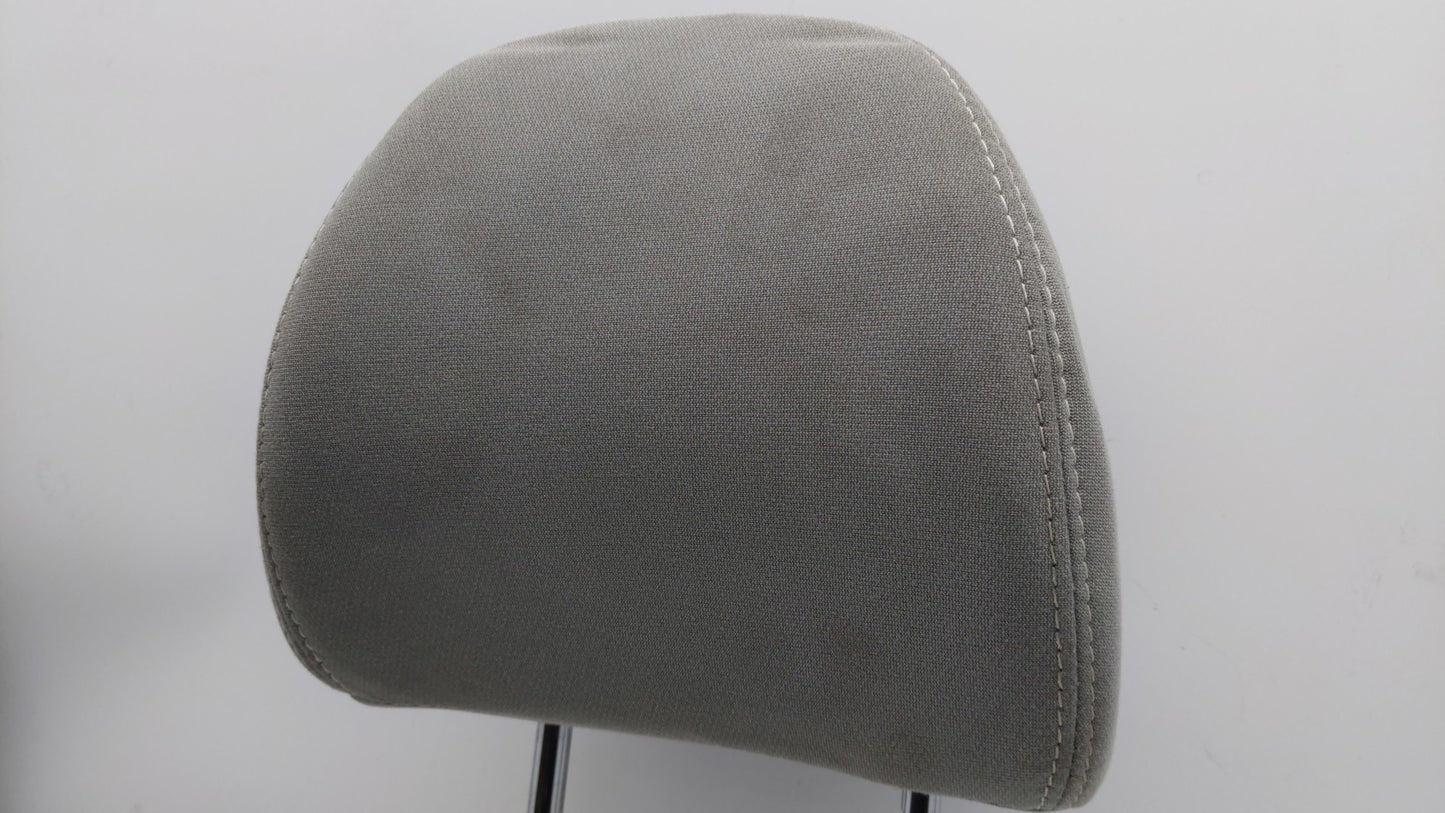 2012-2013 Kia Optima Headrest Head Rest Front Driver Passenger Seat - Oemusedautoparts1.com