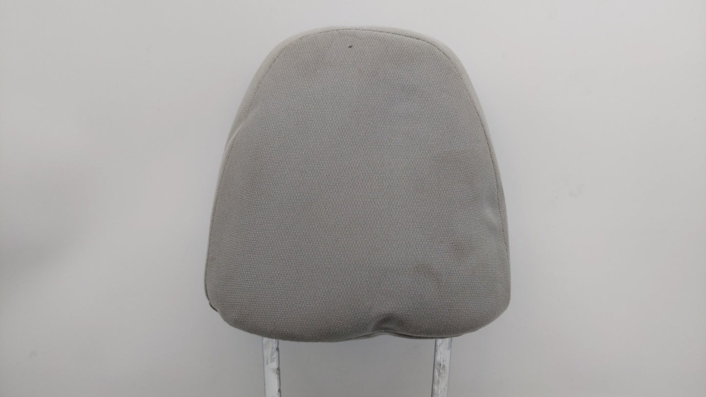 2012-2013 Kia Optima Headrest Head Rest Front Driver Passenger Seat - Oemusedautoparts1.com