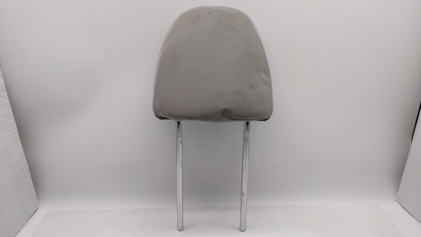 2012-2013 Kia Optima Headrest Head Rest Front Driver Passenger Seat - Oemusedautoparts1.com